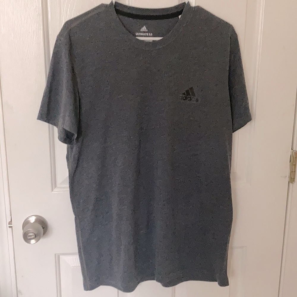 Adidas Men’s T-shirt, L